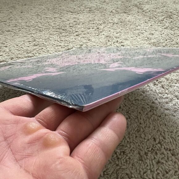 Flume - Flume Self-Titled Zoetrope LP Vertigo Vinyl VV Exclusive x/500 - Picture 7 of 8